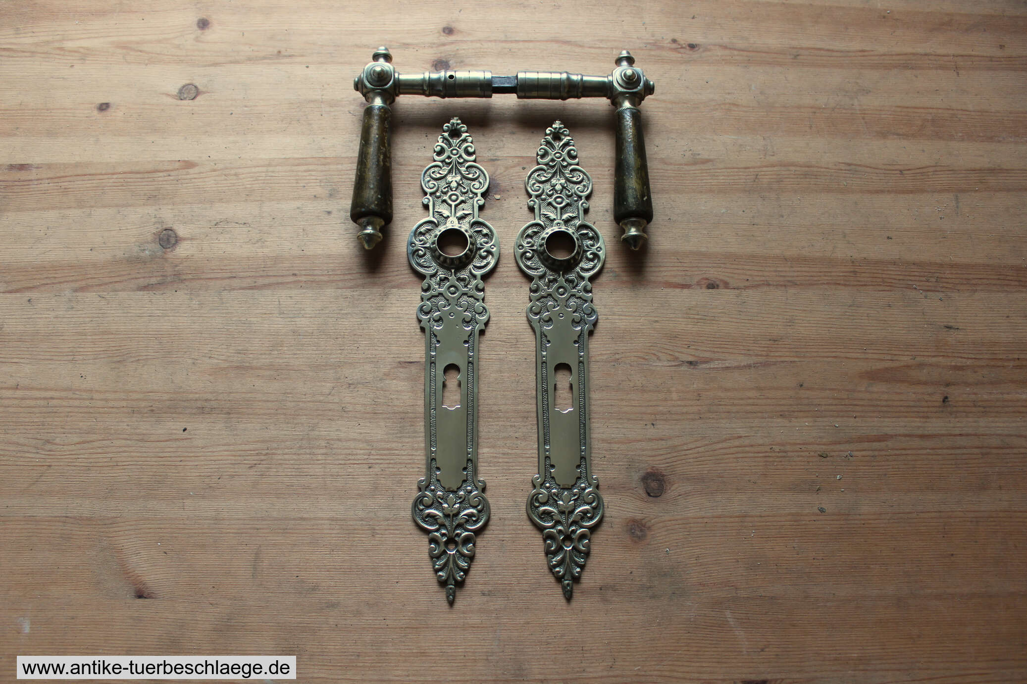 1. Bild - Gründerzeit - g619