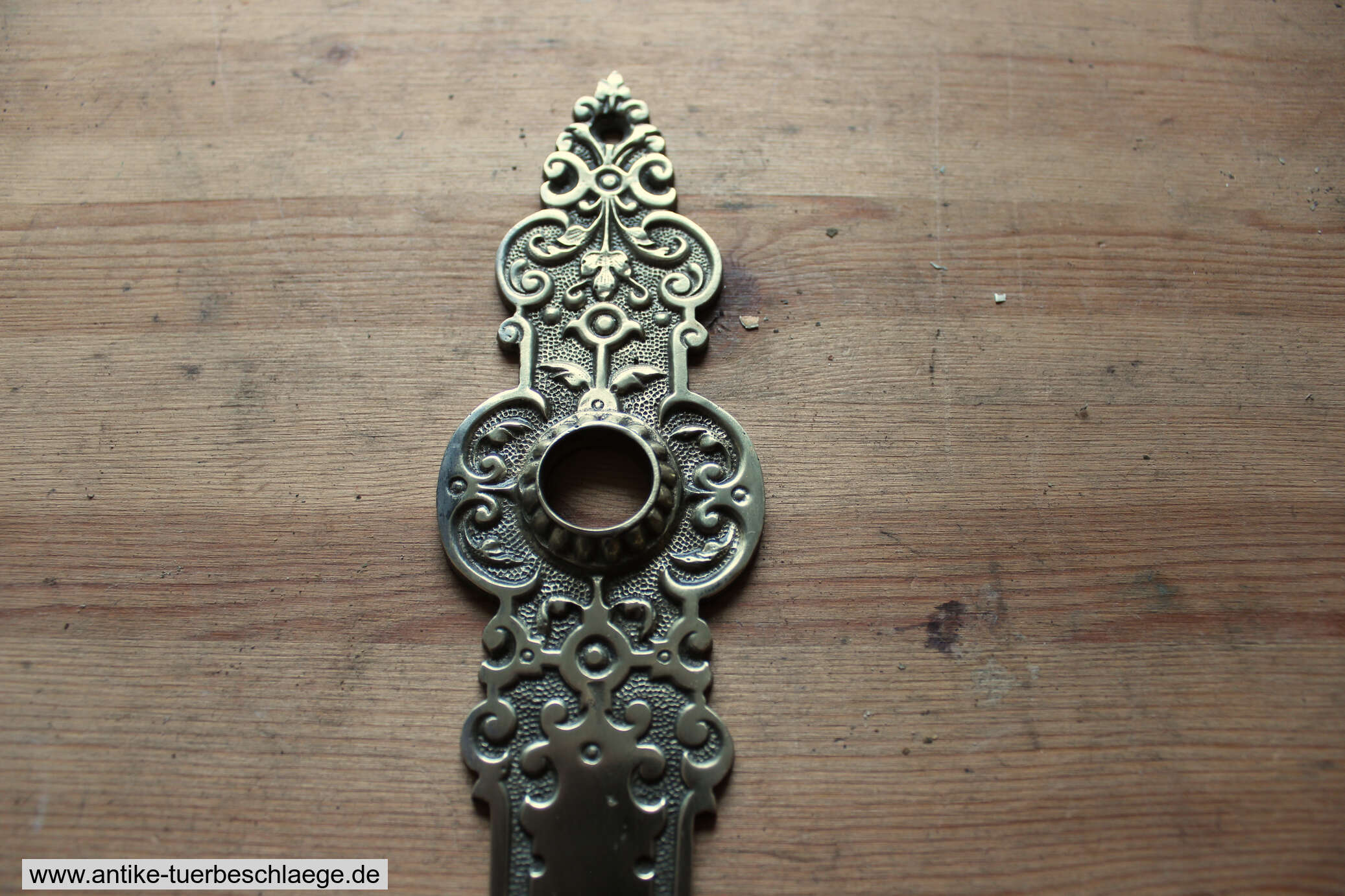 2. Bild - Gründerzeit - g619