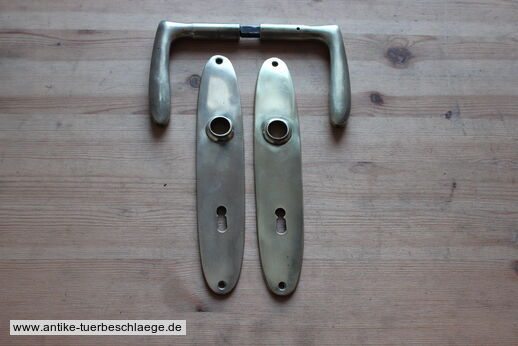 Abbildung des Türgriff Jugendstil j616