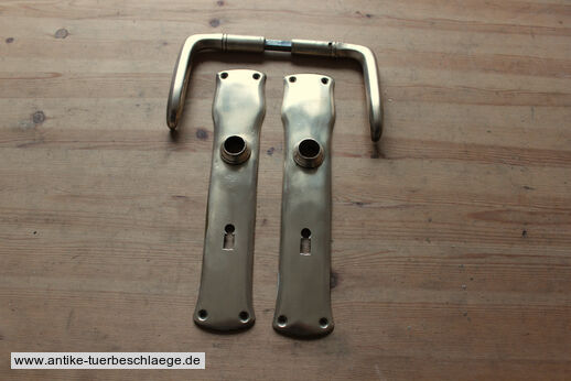 Abbildung des Türgriff Jugendstil j628